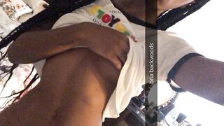 BRIA BACKWOODS OnlyFans -  Sun-kissed Hottie Sexmex