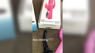 BRIA BACKWOODS OnlyFans -  Throatpie Delight with Petite Ebony