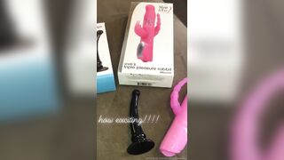 BRIA BACKWOODS OnlyFans -  Throatpie Delight with Petite Ebony