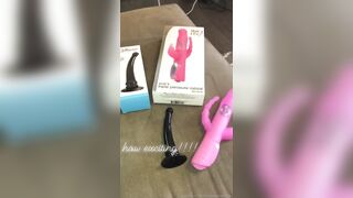 BRIA BACKWOODS OnlyFans -  Throatpie Delight with Petite Ebony