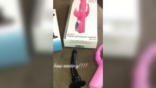 BRIA BACKWOODS OnlyFans -  Throatpie Delight with Petite Ebony