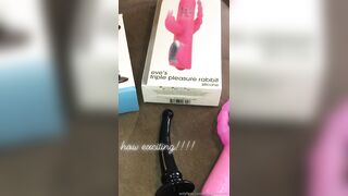 BRIA BACKWOODS OnlyFans -  Throatpie Delight with Petite Ebony