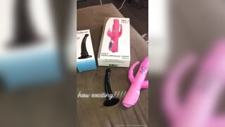 BRIA BACKWOODS OnlyFans -  Throatpie Delight with Petite Ebony