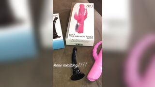 BRIA BACKWOODS OnlyFans -  Throatpie Delight with Petite Ebony