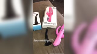 BRIA BACKWOODS OnlyFans -  Throatpie Delight with Petite Ebony