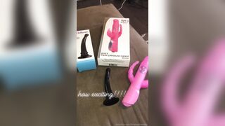 BRIA BACKWOODS OnlyFans -  Throatpie Delight with Petite Ebony