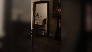 BRIA BACKWOODS OnlyFans -  Toy Play Fun with Obsidian Vixen