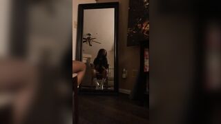 BRIA BACKWOODS OnlyFans -  Toy Play Fun with Obsidian Vixen