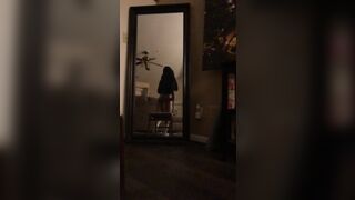 BRIA BACKWOODS OnlyFans -  Toy Play Fun with Obsidian Vixen