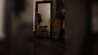 BRIA BACKWOODS OnlyFans -  Toy Play Fun with Obsidian Vixen