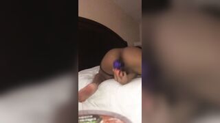 BRIA BACKWOODS OnlyFans -  Uncensored Brown-skinned Cutie