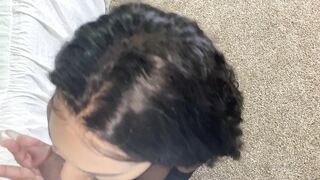 BRIA BACKWOODS OnlyFans -  Uncensored Ebony Beauty