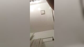 BRIA BACKWOODS OnlyFans - Camgirl Ebony Takes It Rough