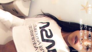 BRIA BACKWOODS OnlyFans - Casting Couch Adventure with Petite Ebony