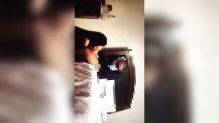 BRIA BACKWOODS OnlyFans - Massage and Blowjob Fun with Ebony Cutie