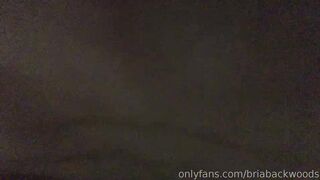 Bria Backwoods -  AMWF Action with Ebony Hottie