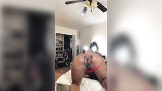 Bria Backwoods -  Anal Adventure with Petite Inked Beauty