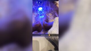 Bria Backwoods -  Anal Pleasure with Petite Ebony