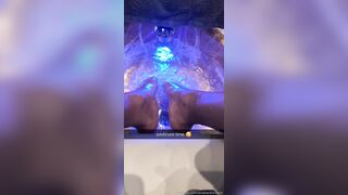 Bria Backwoods -  Anal Pleasure with Petite Ebony