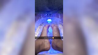 Bria Backwoods -  Anal Pleasure with Petite Ebony