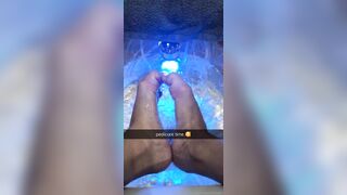 Bria Backwoods -  Anal Pleasure with Petite Ebony