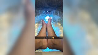 Bria Backwoods -  Anal Pleasure with Petite Ebony