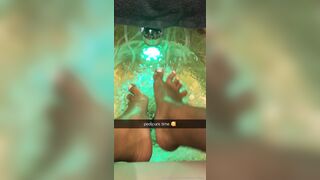 Bria Backwoods -  Anal Pleasure with Petite Ebony