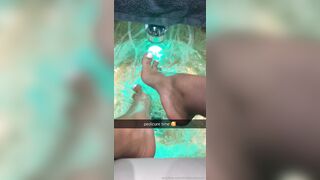 Bria Backwoods -  Anal Pleasure with Petite Ebony