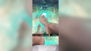 Bria Backwoods -  Anal Pleasure with Petite Ebony