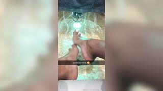 Bria Backwoods -  Anal Pleasure with Petite Ebony