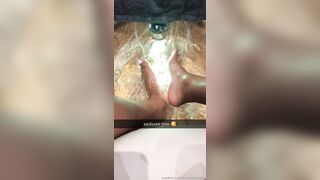 Bria Backwoods -  Anal Pleasure with Petite Ebony