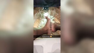 Bria Backwoods -  Anal Pleasure with Petite Ebony