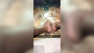 Bria Backwoods -  Anal Pleasure with Petite Ebony