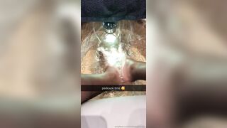 Bria Backwoods -  Anal Pleasure with Petite Ebony