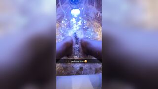 Bria Backwoods -  Anal Pleasure with Petite Ebony