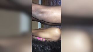 Bria Backwoods -  BBC Worship with Ebony Hottie