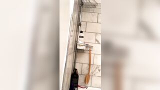 Bria Backwoods -  Black Beauty Takes a Facial