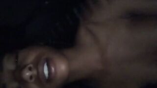 Bria Backwoods -  Cosplay Blowjob with Sun-tanned Babe