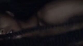 Bria Backwoods -  Cosplay Blowjob with Sun-tanned Babe