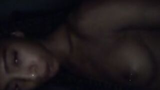 Bria Backwoods -  Cosplay Blowjob with Sun-tanned Babe