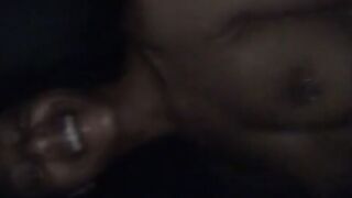 Bria Backwoods -  Cosplay Blowjob with Sun-tanned Babe