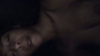 Bria Backwoods -  Cosplay Blowjob with Sun-tanned Babe