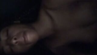 Bria Backwoods -  Cosplay Blowjob with Sun-tanned Babe