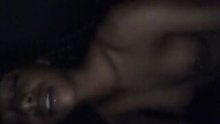 Bria Backwoods -  Cosplay Blowjob with Sun-tanned Babe