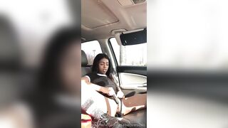 Bria Backwoods -  Cosplay Blowjob with Sun-tanned Beauty