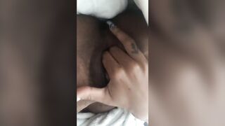 Bria Backwoods -  Cuckold Fantasy with Onyx Babe