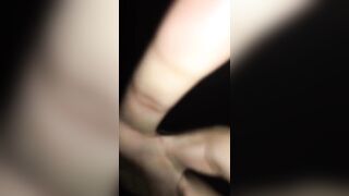 Bria Backwoods -  Double Penetration with Inked Skin Adventure