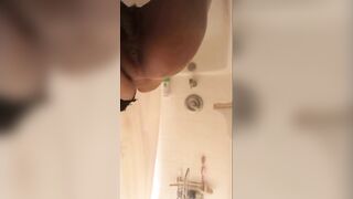 Bria Backwoods -  Kinky Fetish Play with Petite Tawny Babe