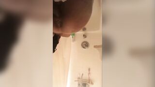 Bria Backwoods -  Kinky Fetish Play with Petite Tawny Babe