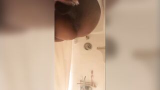 Bria Backwoods -  Kinky Fetish Play with Petite Tawny Babe